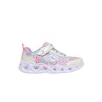 Skechers Heart Lıghts Işıklı Kız Çocuk Spor Ayakkabı 303257L 303257L-Wmlt, Wmlt, 29