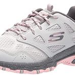 Skechers Hillcrest Beyaz Kadın Spor Ayakkabı