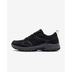 Skechers Hıllcrest Erkek Siyah Outdoor Ayakkabı 237807 Bkcc Siyah