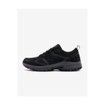 SKECHERS HILLCREST Erkek Siyah Outdoor Ayakkabı 237807 BKCC