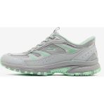SKECHERS HILLCREST Kadın Gri Outdoor Ayakkabı 180355 GYMT