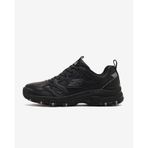 Skechers Hıllcrest Kadın Siyah Outdoor Ayakkabı 149822tk Bbk Siyah