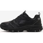 Skechers Hillcrest Kadın Siyah Outdoor Ayakkabı 149822TK Bbk