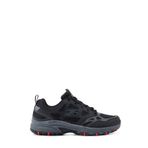 Skechers Hillcrest Siyah Erkek Trekking Outdoor Ayakkabı