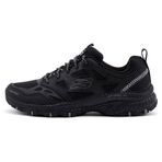 Skechers Hillcrest Siyah Kadın Spor Ayakkabı