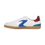 Skechers Hotshot-for The Win kadın spor ayakkabısı, Açık Gri Çok Renkli, 37 EU