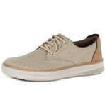 Skechers HYLAND erkek ayakkabı, KHAKEE, 41 EU