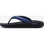 Skechers Hyper Slide - Simplex Erkek Lacivert Parmak Arası Terlik 246021 Nvbk