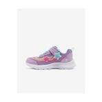 SKECHERS JUMPSTERS 2.0 Büyük Kız Çocuk Mor Işıklı Spor Ayakkabı 303724L LVMT