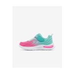 SKECHERS Jumpsters-tech Büyük Kız Çocuk Mavi Spor Ayakkabı 303603l Aqpk