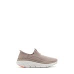 Skechers Kadın Bej Klasik Sneaker D'LUX WALKER 2.0 Modeli