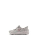 Skechers Kadın Bej Klasik Sneaker SKECH-LITE PRO Modeli