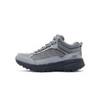 Skechers Kadın Go Run Trail Altitude 2.0 - Cold Creek Koşu Ayakkabısı Gri, (Gycc) 38.5 EU
