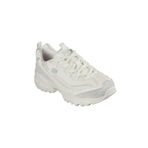 SKECHERS Kadın / Kız beige Koşu & Antrenman Ayakkabısı