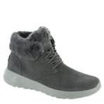 Skechers Kadın On-The-go Joy kısa çizme. Gri Size: 36.5 EU