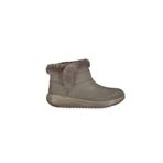 Skechers Kadın On The Go Stellar Bot 144775 DKTP Koyu bej