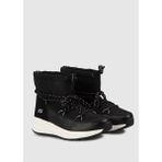 Skechers Kadın Siyah Bot 117259 Blk - 024-Siyah