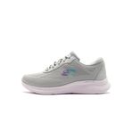 Skechers Kadın Skech-Lite Pro - Through The Mud Spor Ayakkabı Gri, 38.5 EU