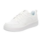 Skechers Kadın Sneakers Ayakkabı Beyaz 38 EU
