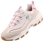 Skechers Kadın spor ayakkabısı, Bej, 38 EU