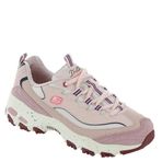 Skechers Kadın spor ayakkabısı, Pembe., 37 EU