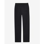 Skechers Kadın W Essential Regular Sweatpant Eşofman Altı Siyah S