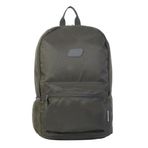 Skechers Kadınlar ve Erkekler için 365 Essential Seyahat Sırt Çantası, Üniversite Sırt Çantası, Laptop Çantası, Çok Amaçlı Sırt Çantası ve Kitap Çantası, Zeytin, Large, Klasik