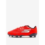 Skechers Kırmızı Erkek Çocuk Futbol Ayakkabısı 252060L RDBK-SKECHERS JR YOUTH FG