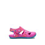 Skechers Kız Çocuk Pembe Koşu Ayakkabısı SİDE WAVE - Modeli