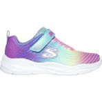 Skechers Kız Çocuk Yürüyüş Ayakkabısı 303554L Tqmt-Power Jams Pastel Spd Beden: 33 - Renkli