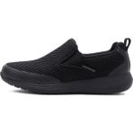 Skechers Kulow-Whitewater Memory Foam Mens Sneaker Hafızalı Taban Erkek Günlük Spor Ayakkabı Siyah