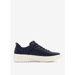 Skechers Lacivert Erkek Sneaker COURT BREAK DOUBLE VENTED