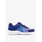 Skechers Lacivert Kız Çocuk Yürüyüş Ayakkabısı 303452L NVMT-BOUNDER