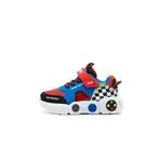 Skechers LİL GAMETRONİX Erkek Çocuk Ps Mavi Spor Ayakkabı