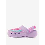 Skechers Lila Kız Çocuk Terlik 308367L LVMT-SWEETHEART