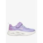 Skechers Lila Kız Çocuk Yürüyüş Ayakkabısı 303729L LVAQ-SOLA GLOW 2.0