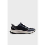 Skechers Logolu Memory Foam Sneaker Bayan Ayakkabı 117741 BKMT SİYAH