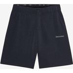 SKECHERS M 7 Inch Short Erkek Siyah Şort S2510043-001