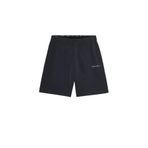 SKECHERS M 7 Inch Short Erkek Siyah Şort, Siyah, S