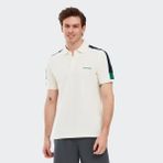 Skechers M Color Block Detail Polo Erkek T-Shirt S221047-1208