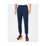 SKECHERS M Essential Jogger Sweatpant Erkek Lacivert Eşofman Altı S2610006-0505