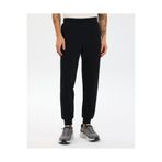 SKECHERS M Essential Jogger Sweatpant Erkek Siyah Eşofman Altı S2610006-3817
