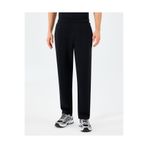 SKECHERS M Essential Regular Sweatpant Erkek Siyah Eşofman Altı S2610007-3817