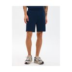 SKECHERS M Essential Sweat Short Erkek Lacivert Şort S2610004-0505
