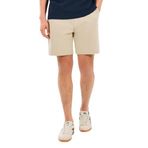 SKECHERS M Essential Sweatshort Erkek Stone Şort, Stone, M