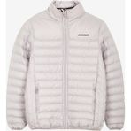 Skechers M Essential Turtle Neck Jacket Mor Erkek Mont S202721-506 - Lila - 2XL