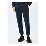 SKECHERS M Jogger Sweatpant Erkek Siyah Eşofman Altı S2520232-3817