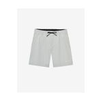 SKECHERS M Micro 7 Inch Short Erkek GRİ Şort S2510195-013