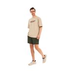SKECHERS M Micro 7 Inch Short Erkek Olive Şort, Olive, XL