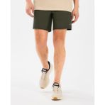 Skechers M Micro 7 Inch Short Erkek Yeşil Şort S2510195-308 - XL